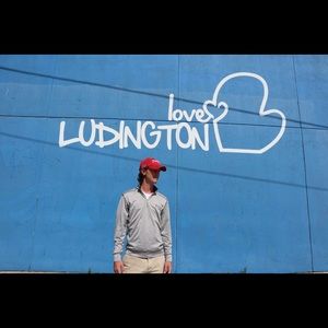 Meet your Posher, Bryce